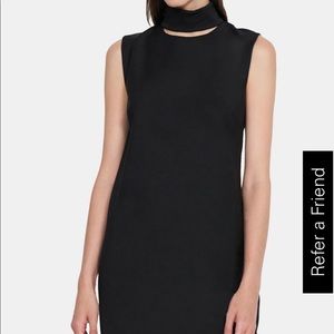 Theory shift dress